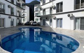 2-dormitorio apartamentos en edificio nuevo 65 m² en Kyrenia, Chipre. 118 000 €