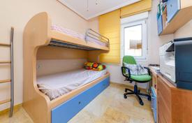 2 dormitorio ático 120 m² en Dehesa de Campoamor, España. 214 000 €