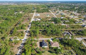 Casa de pueblo – Lehigh Acres, Florida, Estados Unidos. $389 000