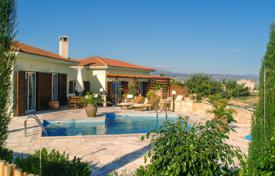 New residential complex with villas en Pissouri, Chipre. de 775 000 €