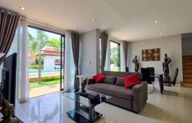 2 dormitorio villa 210 m² en Pattaya, Tailandia. $99 000