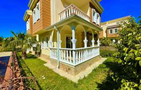 Villa – İncekum, Antalya, Turquía. $294 000