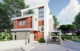 4 dormitorio villa 152 m² en Agios Tychonas, Chipre. 750 000 €