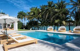 Piso – Miami Beach, Florida, Estados Unidos. 10 500 €  por semana