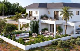 New residential complex with villas en Pyrgos, Chipre. de 470 000 €
