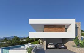 3 dormitorio chalet 497 m² en Cumbre, España. 1 948 000 €