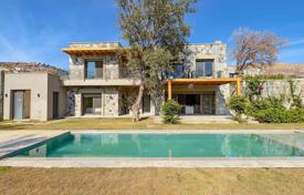 5 dormitorio villa 240 m² en Bodrum, Turquía. 65 801 000 TRY