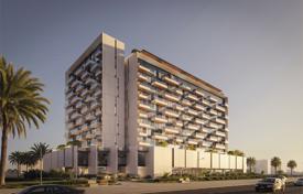 Complejo residencial Beverly Gardens – Jebel Ali Village, Dubai, EAU (Emiratos Árabes Unidos). From $252 000