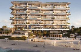 Complejo residencial Orla Infinity Dorchester Collection – Dubai, EAU. de $15 583 000