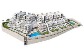 3 dormitorio piso 71 m² en Almeria, España. 275 000 €