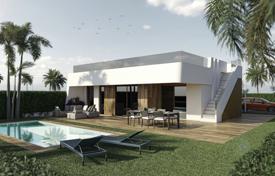 3 dormitorio villa 107 m² en Alhama de Murcia, España. 382 000 €