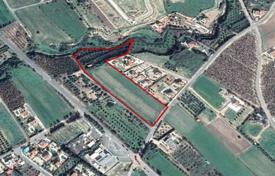 Terreno en Coral Bay, Chipre. 2 000 000 €
