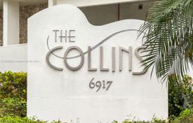 Condominio – Collins Avenue, Miami, Florida,  Estados Unidos. 581 000 €