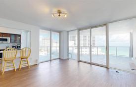 2-dormitorio apartamentos en condominio 116 m² en Miami Beach, Estados Unidos. $1 030 000