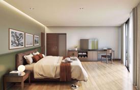 3-dormitorio apartamentos en condominio en Watthana, Tailandia. $2 900  por semana