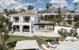 5 dormitorio villa 378 m² en Marbella, España. 3 750 000 €