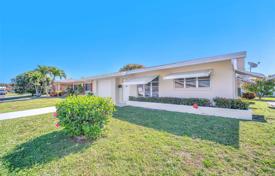 2 dormitorio casa de pueblo 136 m² en Tamarac, Estados Unidos. $335 000
