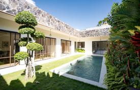 3 dormitorio villa 197 m² en Jalan Umalas, Indonesia. $260 000