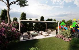 1 dormitorio piso 64 m² en Kumbor, Montenegro. 255 000 €