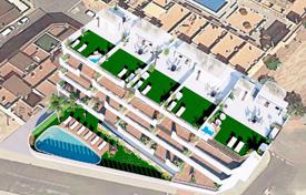 4 dormitorio piso 88 m² en Benijofar, España. 308 000 €