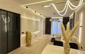 3 dormitorio piso 75 m² en Vake-Saburtalo, Georgia. $180 000