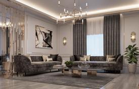 4 dormitorio piso 155 m² en Antalya (city), Turquía. 13 566 000 TRY
