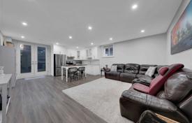 15 dormitorio casa de pueblo en Scarborough, Canadá. C$2 546 000