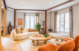 4 dormitorio piso 264 m² en Madrid (city), España. 3 100 000 €