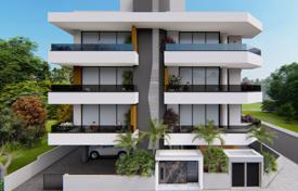 3 dormitorio piso 75 m² en Limassol (city), Chipre. de 325 000 €