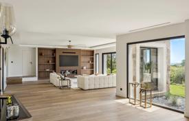 9 dormitorio villa en Saint-Paul-de-Vence, Francia. 4 875 000 €