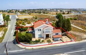4 dormitorio chalet 435 m² en Nicosia, Chipre. 405 000 €