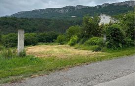 Terreno en Buzet, Croacia. 75 000 €