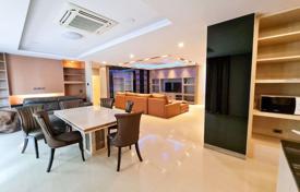 2-dormitorio apartamentos en condominio en Watthana, Tailandia. $451 000