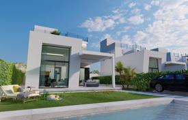 3 dormitorio villa en Benidorm, España. 579 000 €