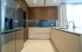 3-dormitorio apartamentos en edificio nuevo en Limasol (Lemesos), Chipre. 990 000 €