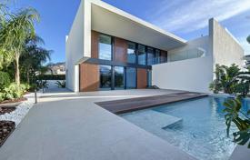 3 dormitorio chalet 330 m² en El Albir, España. 1 450 000 €