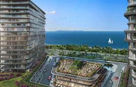 6 dormitorio piso 300 m² en Zeytinburnu, Turquía. $2 093 000