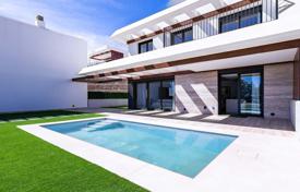 3 dormitorio villa 108 m² en Polop, España. 659 000 €