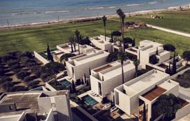 New residential complex with villas en Geroskipou, Chipre. de 1 250 000 €