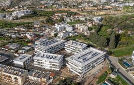 2-dormitorio apartamentos en edificio nuevo en Pafos, Chipre. 475 000 €