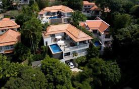 Villa – Karon, Phuket, Tailandia. $785 000