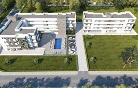 1-dormitorio apartamentos en edificio nuevo en Famagusta, Chipre. 164 000 €