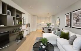 1 dormitorio piso 50 m² en Londres, Gran Bretaña. £728 000