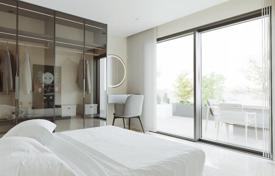 3 dormitorio ático en Larnaca, Chipre. 449 000 €
