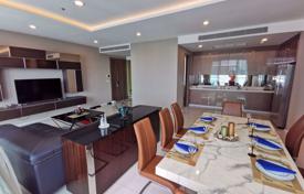 3-dormitorio apartamentos en condominio en Bang Kho Laem, Tailandia. $1 170 000