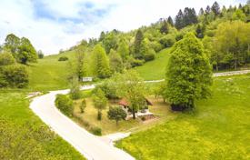 2 dormitorio chalet 6050 m² en Tolmin, Eslovenia. 369 000 €
