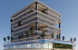 Tienda Samana Business Park – Majan, Dubai, EAU. $99 180 000