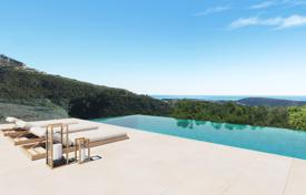 5 dormitorio villa 653 m² en Benahavis, España. 2 695 000 €