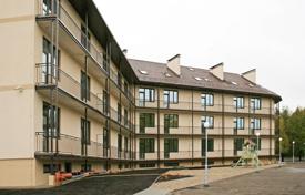 4 dormitorio piso 194 m² en Vidzeme Suburb, Letonia. 200 000 €