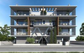 2-dormitorio apartamentos en edificio nuevo en Limasol (Lemesos), Chipre. 357 000 €